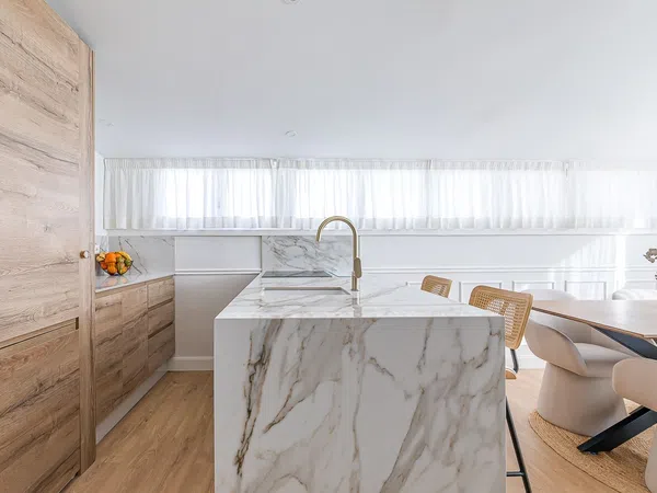 Ático en calle de la Santísima Trinidad, 32 - Foto 14