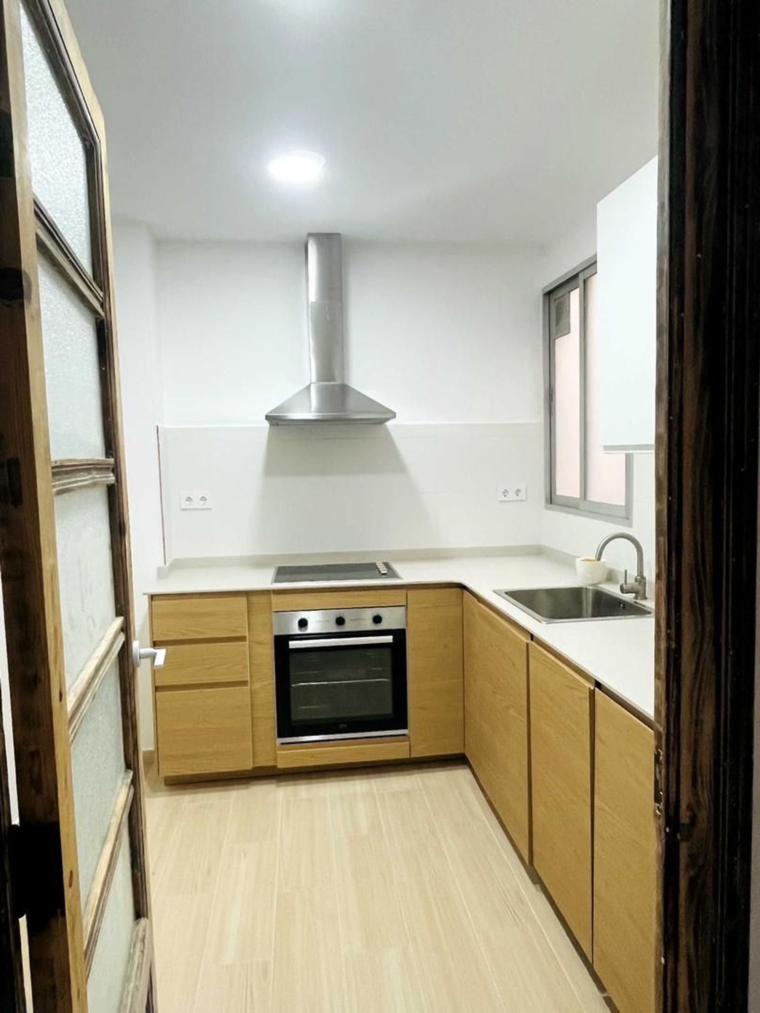 Piso en Calle de Sant Josep de Calassanç, 15, Arrancapins - Foto 18