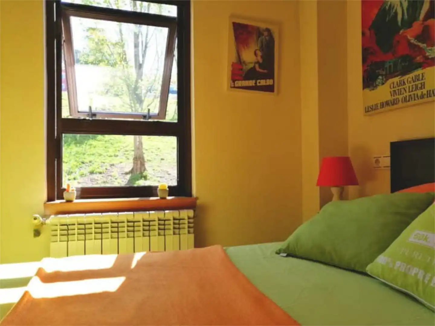 Estudio en Residencia - Foto 8
