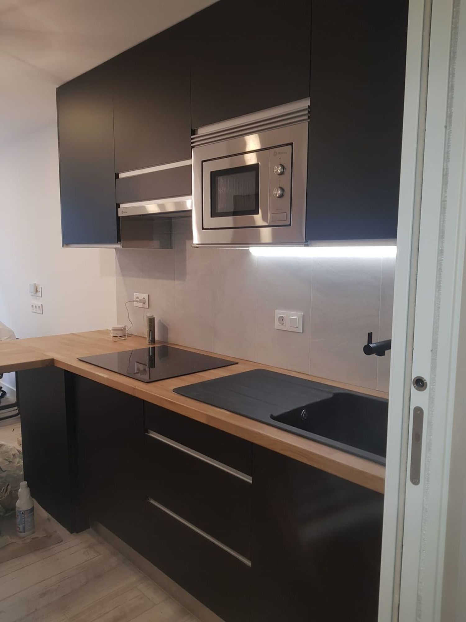 Estudio en calle do Pexigo de Arriba, 31 - Foto 5