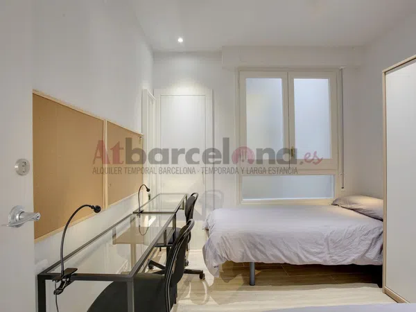 Piso en Calle Numància, Sants - Foto 16