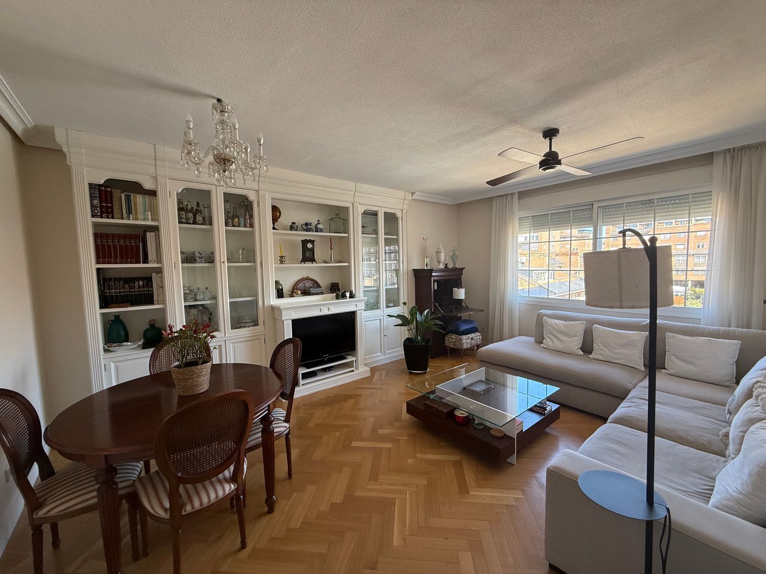 Piso en Urb. vega de la moraleja Vega de la Moraleja - Foto 2