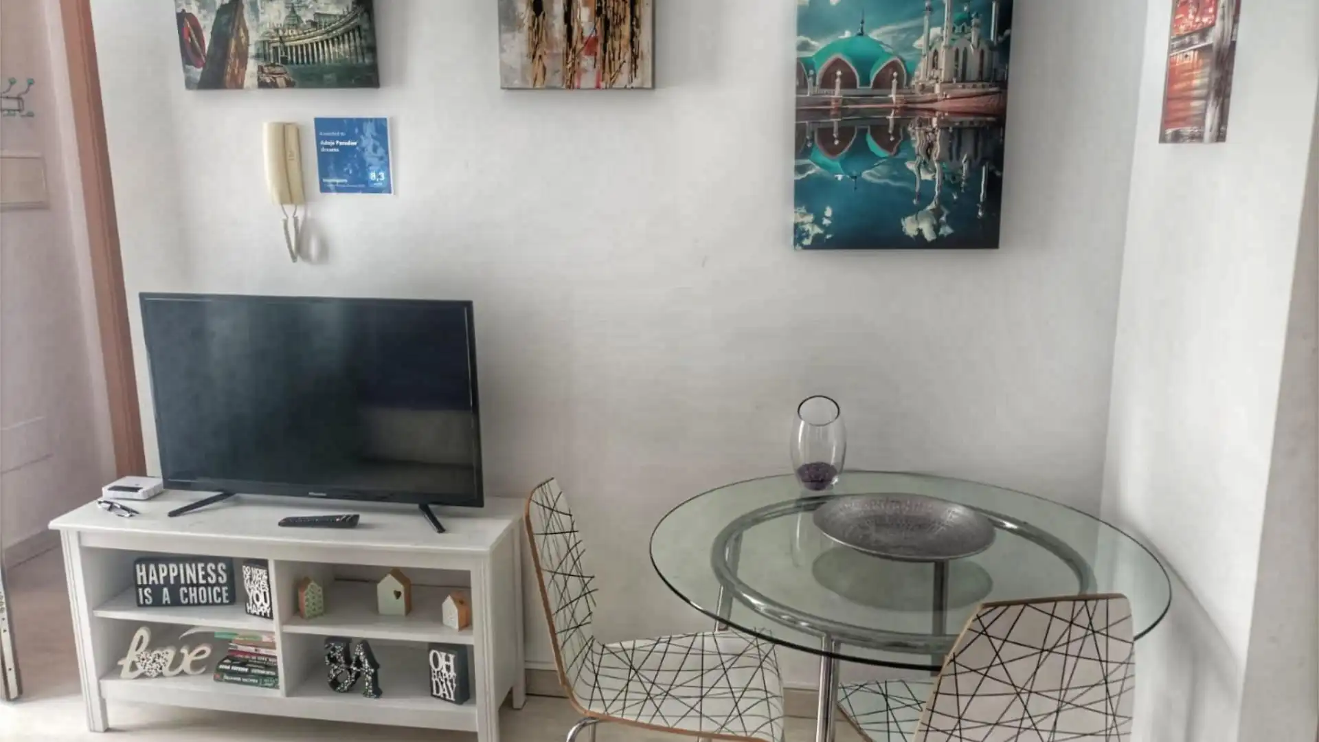 Piso en  Avenida Adeje 300 30 - Foto 5