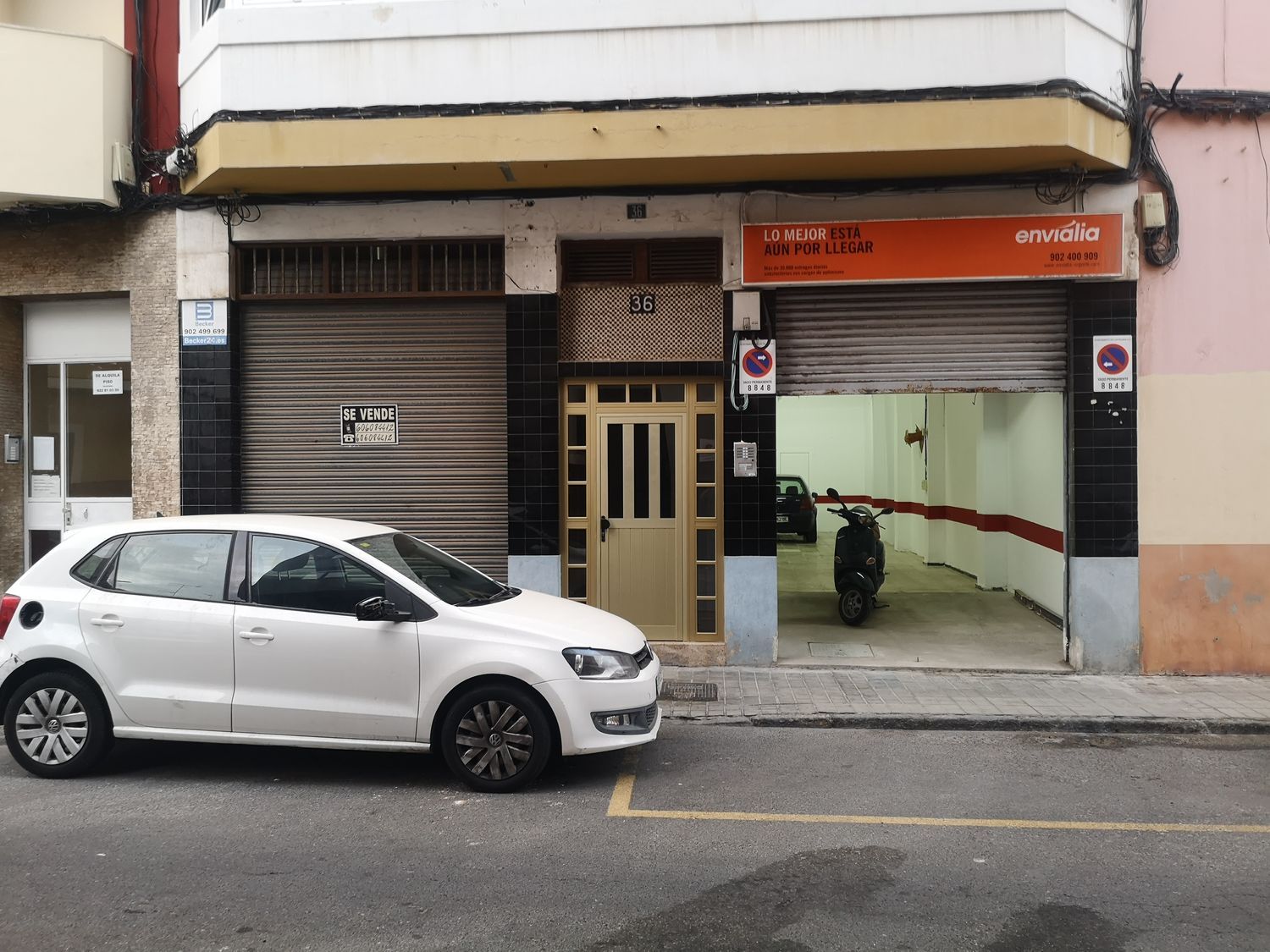 Piso en Calle Arco, 36 - Foto 4