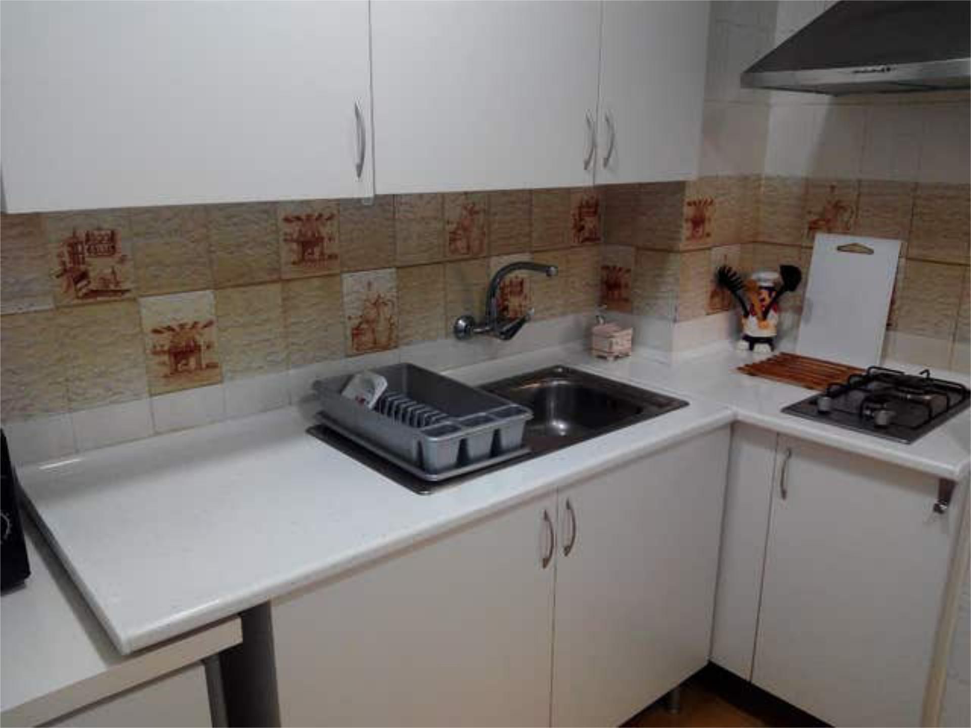 Piso en San Blas - Foto 8