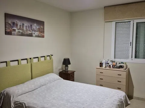 Piso en calle Martínez Maldonado, 40