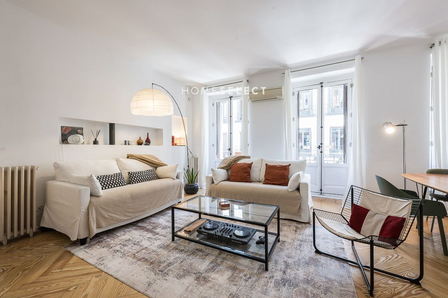 Piso en calle de la Virgen de los Peligros - Foto 1