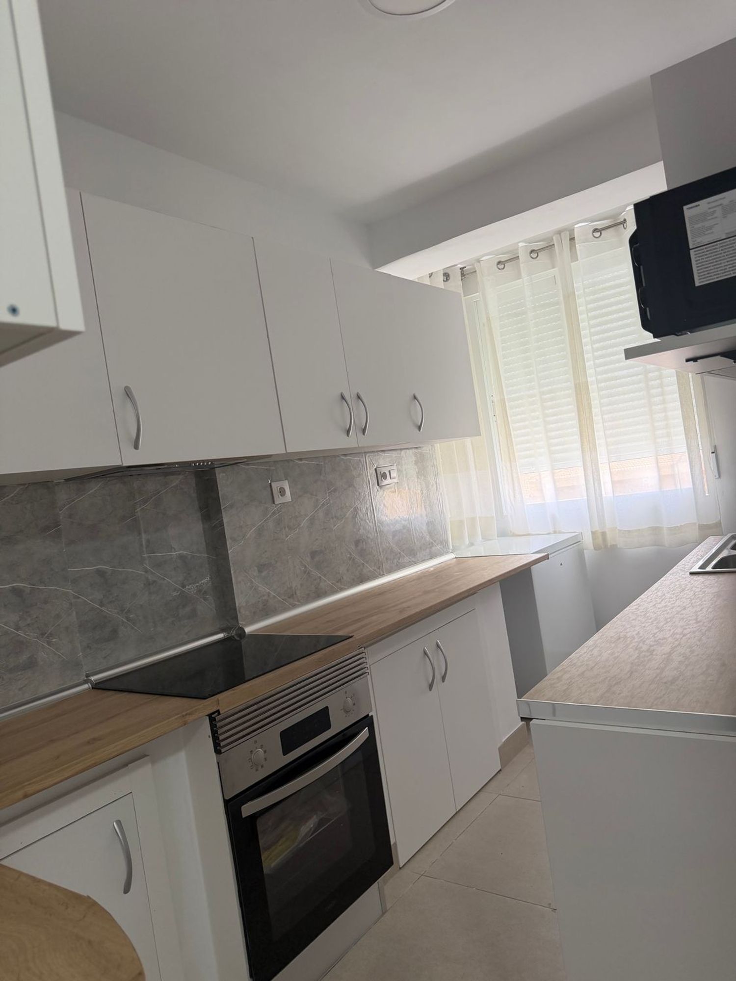 Piso en Calle Santa María del Valle, 11, Belén - San Roque, Belén - San Roque - Foto 6