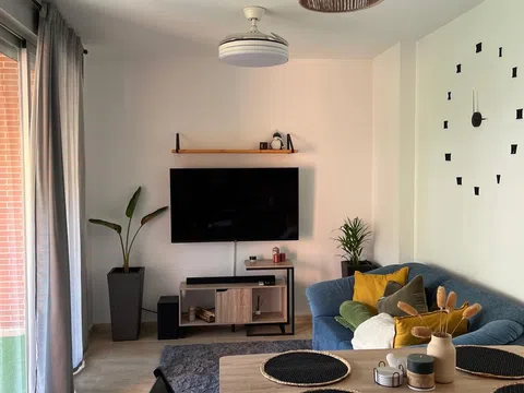 Piso en calle Rosaleda, 16 - Foto 3