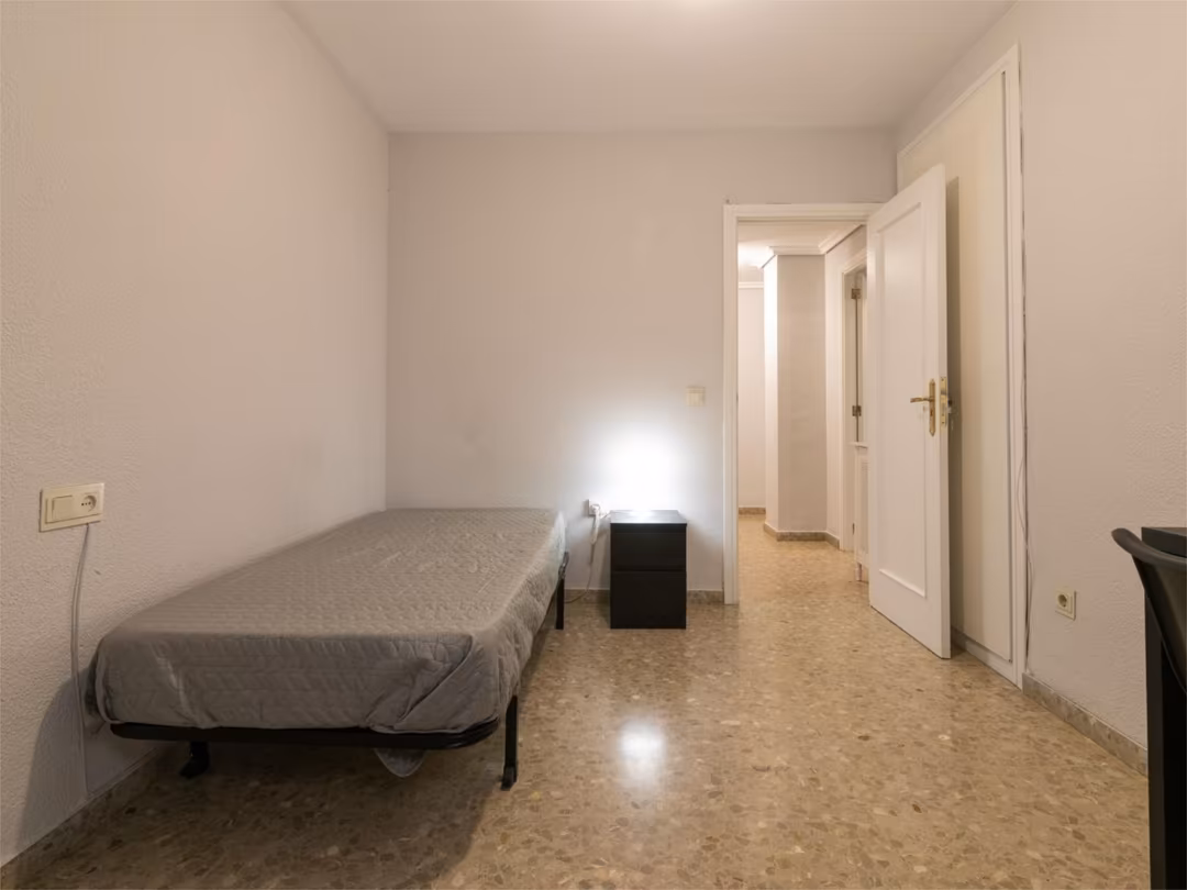 Piso en  Carrer dels Centelles 54 - Foto 25