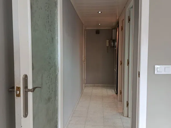 Piso en calle d'Antonio Vico, 37 - Foto 2