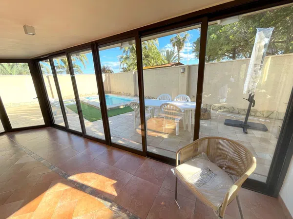 Casa o chalet independiente en Paseo Colom, 8 - Foto 11