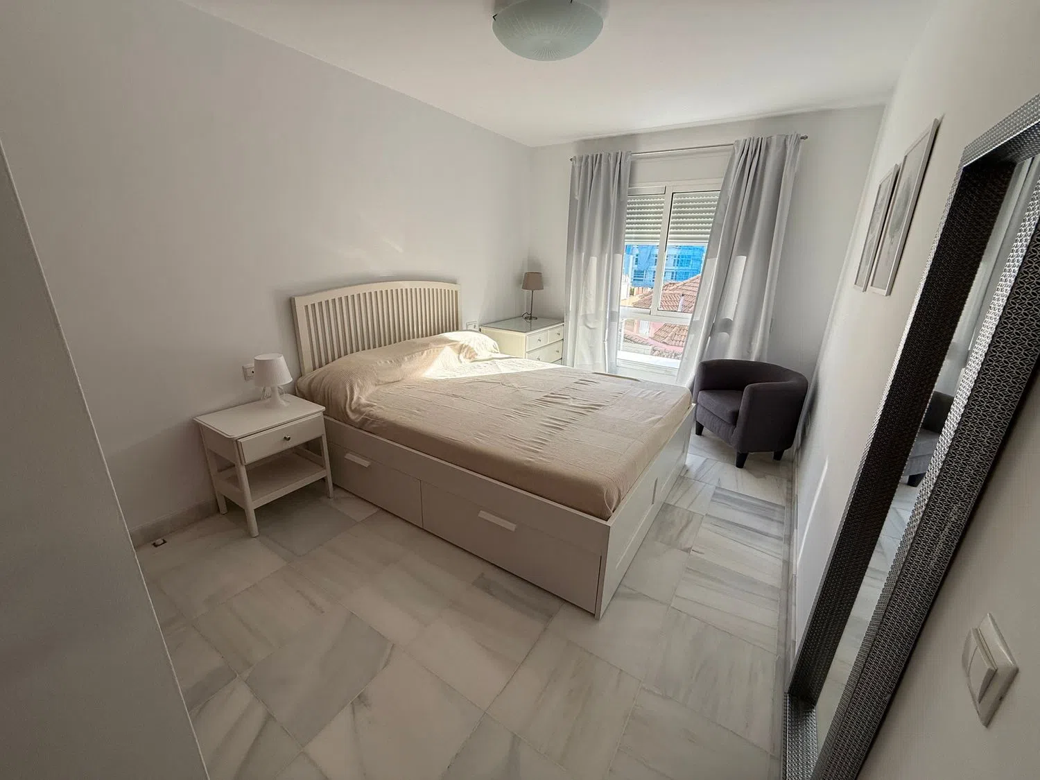 Piso en calle Sevilla, 11 - Foto 12