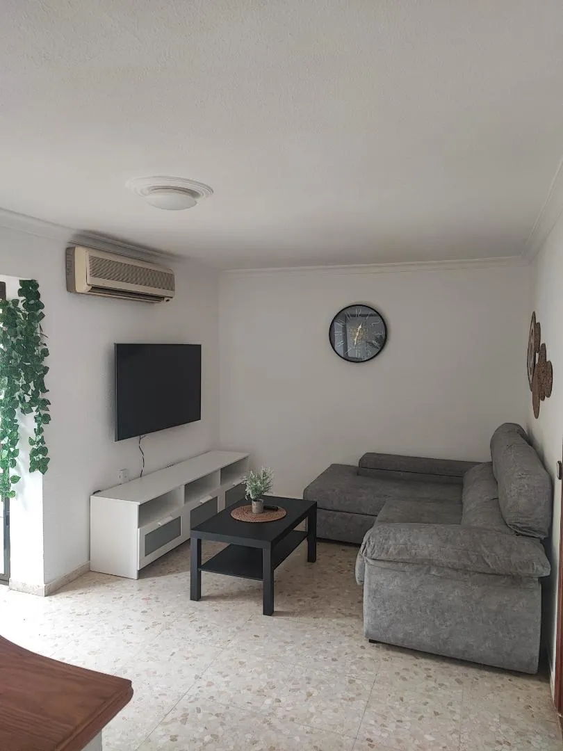 Piso en  Plaza los Tarantos 1-3 - Foto 7