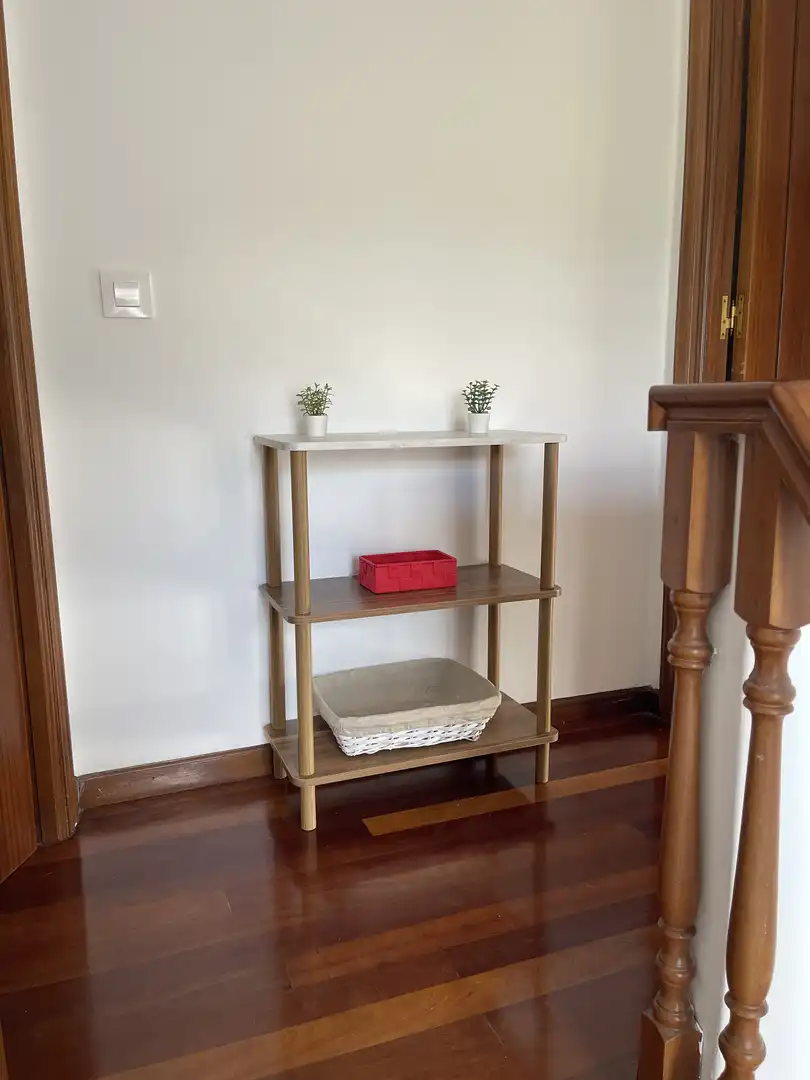 Casa adosada en  Rúa Galiñeiro 43 - Foto 8
