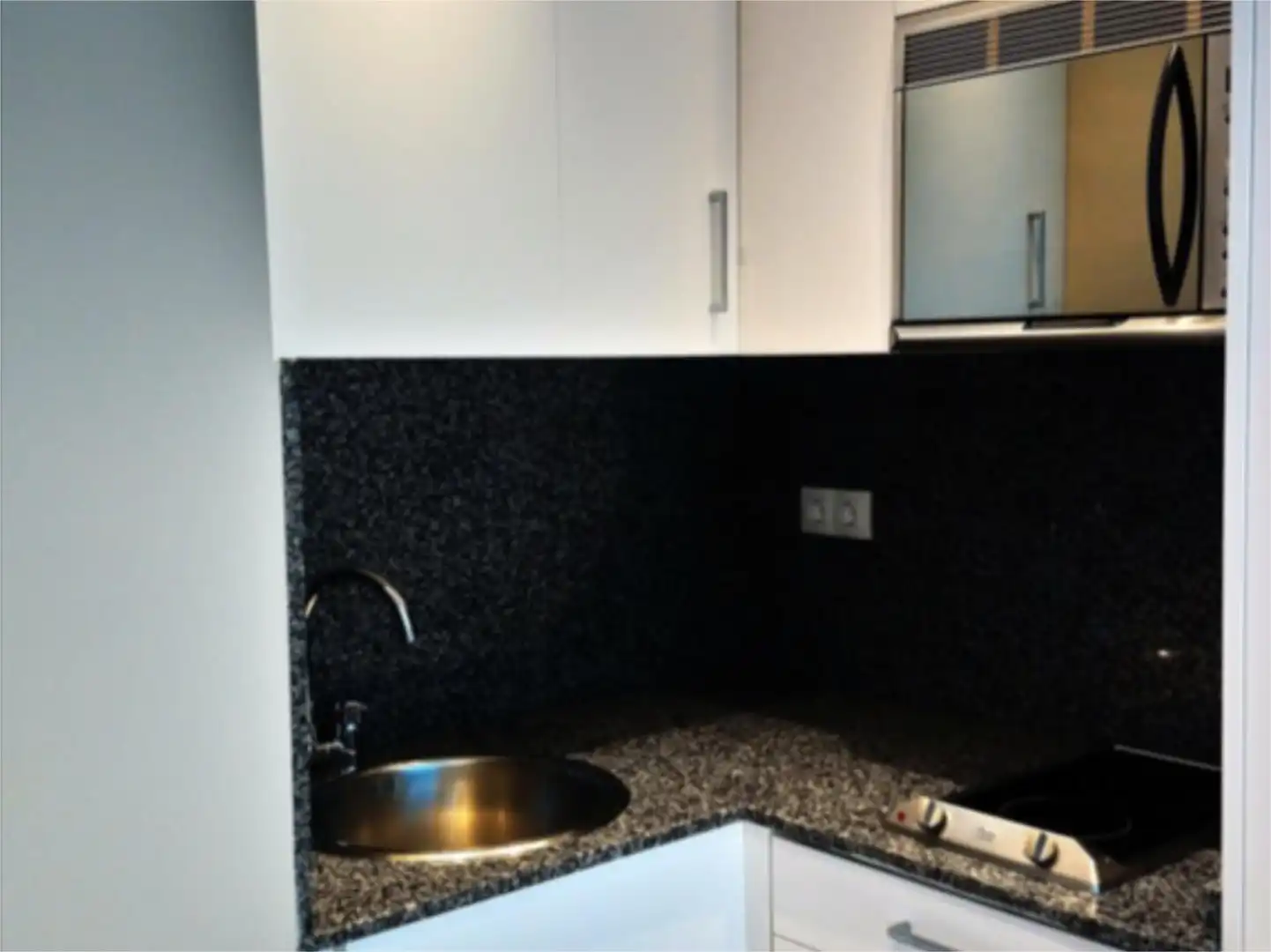 Piso en  Passeig del Vint-i-dos de Juliol 770 - Foto 7