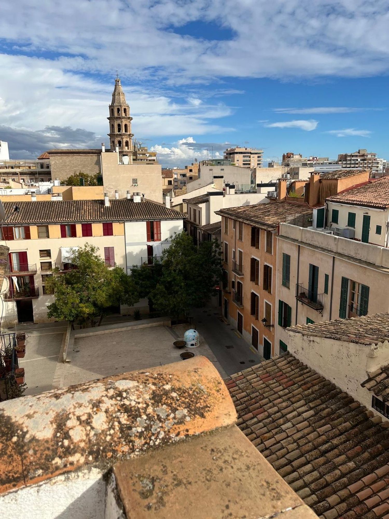 Ático en calle del Morer, 5 - Foto 9