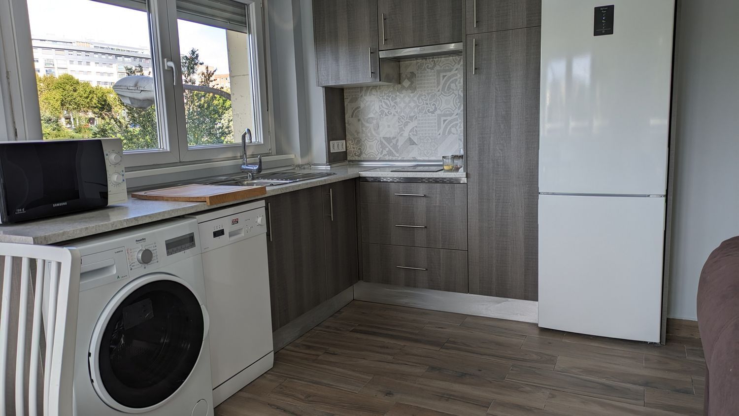 Piso en calle de la Virgen del Puig, 11 - Foto 15