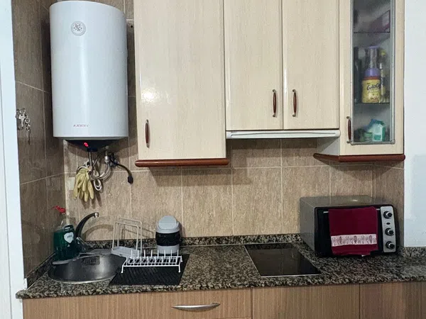 Estudio en Calexón Ñúñez, 2 - Foto 6