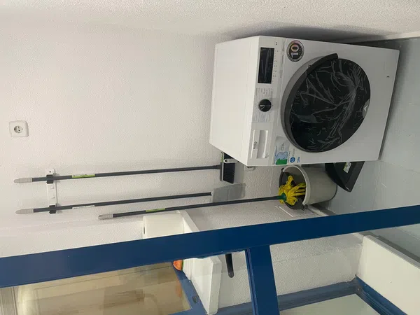 Piso en calle Orfila, 12 - Foto 5