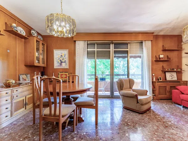 Piso en Avenida Torreón del Alcázar, 5, El Torreón - Los Ángeles - El Pilar, El Torreón - Los Ángeles - El Pilar - Foto 7