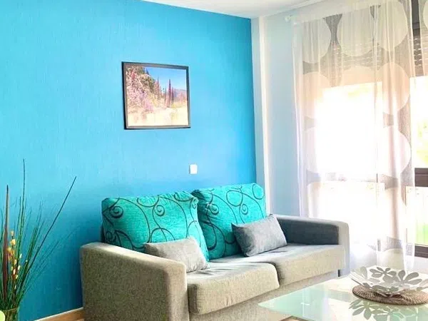 Estudio en Calle Ruiseñor, 12 - Foto 4