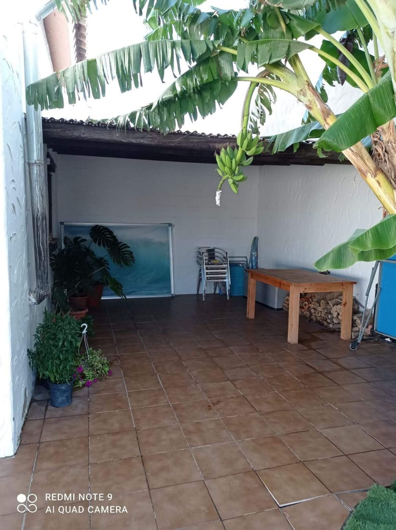 Casa o chalet independiente en Calle Heros s/n, Carretera de Sanlúcar-Sudamérica - Foto 2