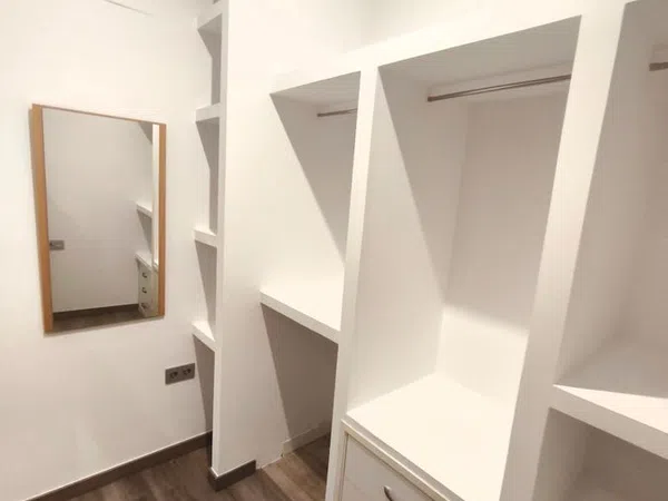Estudio en Plaza Fortuny, 3, Molinos - Santiago - Foto 8
