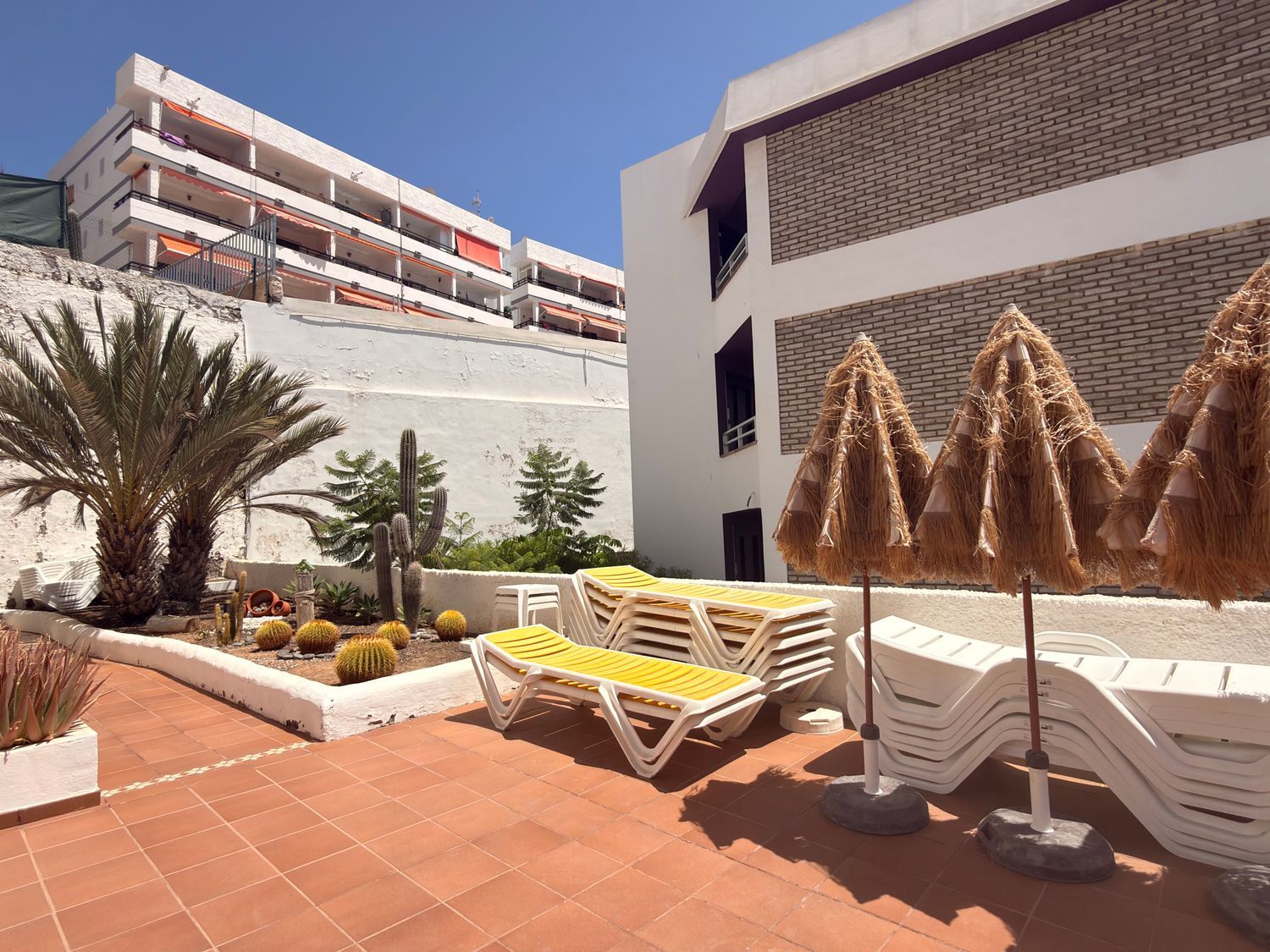 Piso en Avenida de Tirma, 6, Playa del Inglés, Playa del Inglés - Foto 13