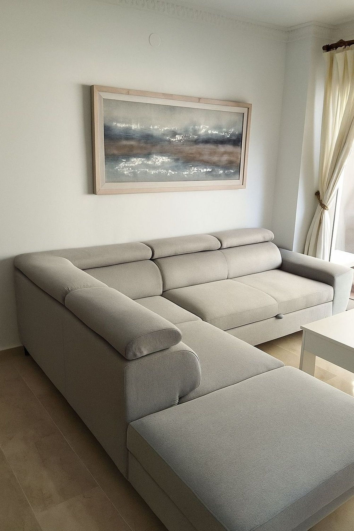 Piso en paseo Marítimo Rey de España, 95 - Foto 2