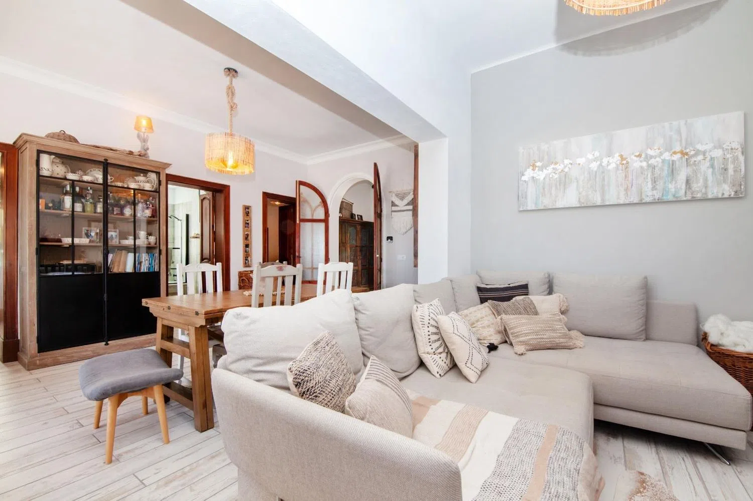 Casa terrera en calle Illa d'Elba, 12 - Foto 4