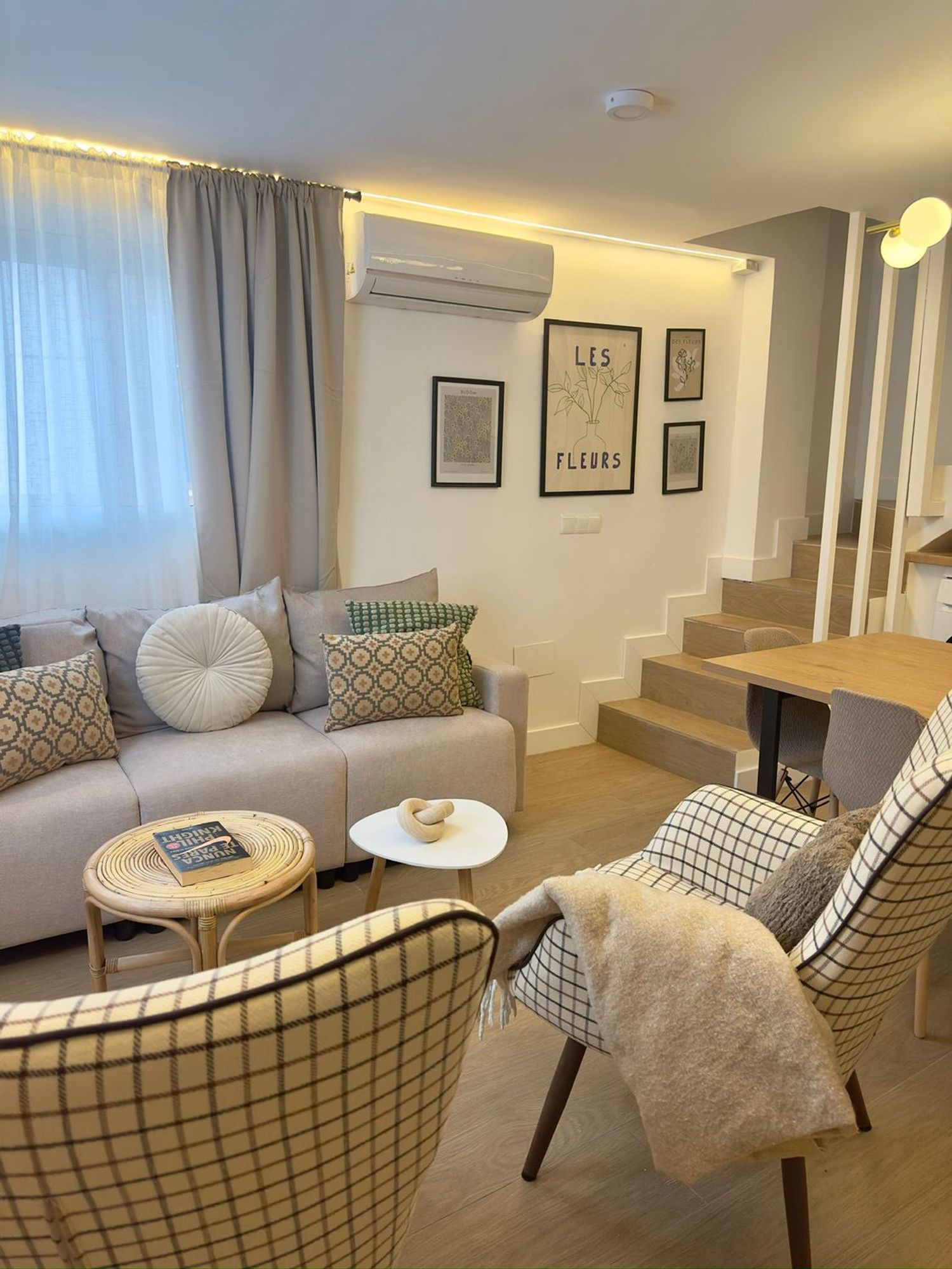 Dúplex en calle Diego de Vergara, 65 - Foto 6