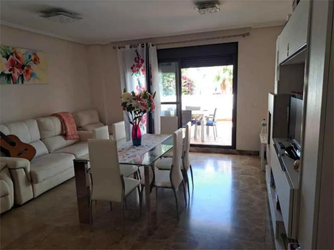 Apartamento en selvo - Foto 6