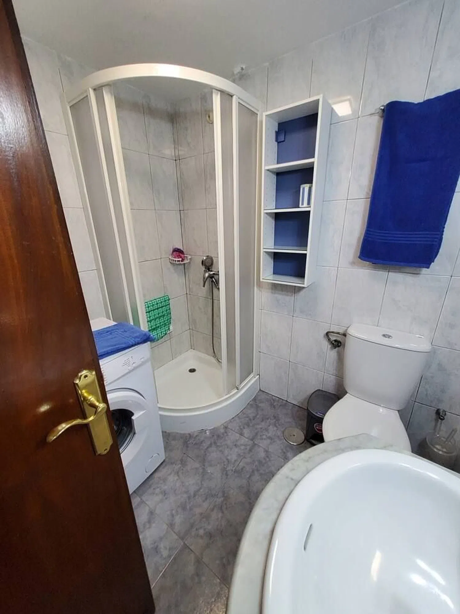 Piso en calle Doctor Grau Bassas, 41 - Foto 5