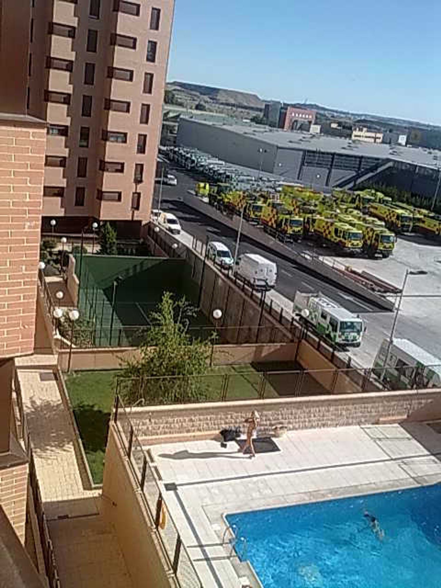 Piso en calle Puerto de Pozazal, 37 - Foto 7