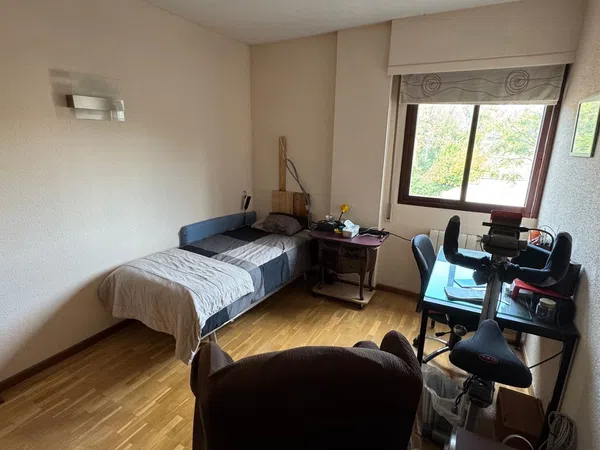 Piso en avenida de los Madroños, 15 - Foto 13