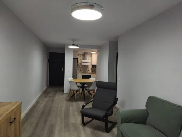 Piso en Avenida de la Constitución, 37 - Foto 5