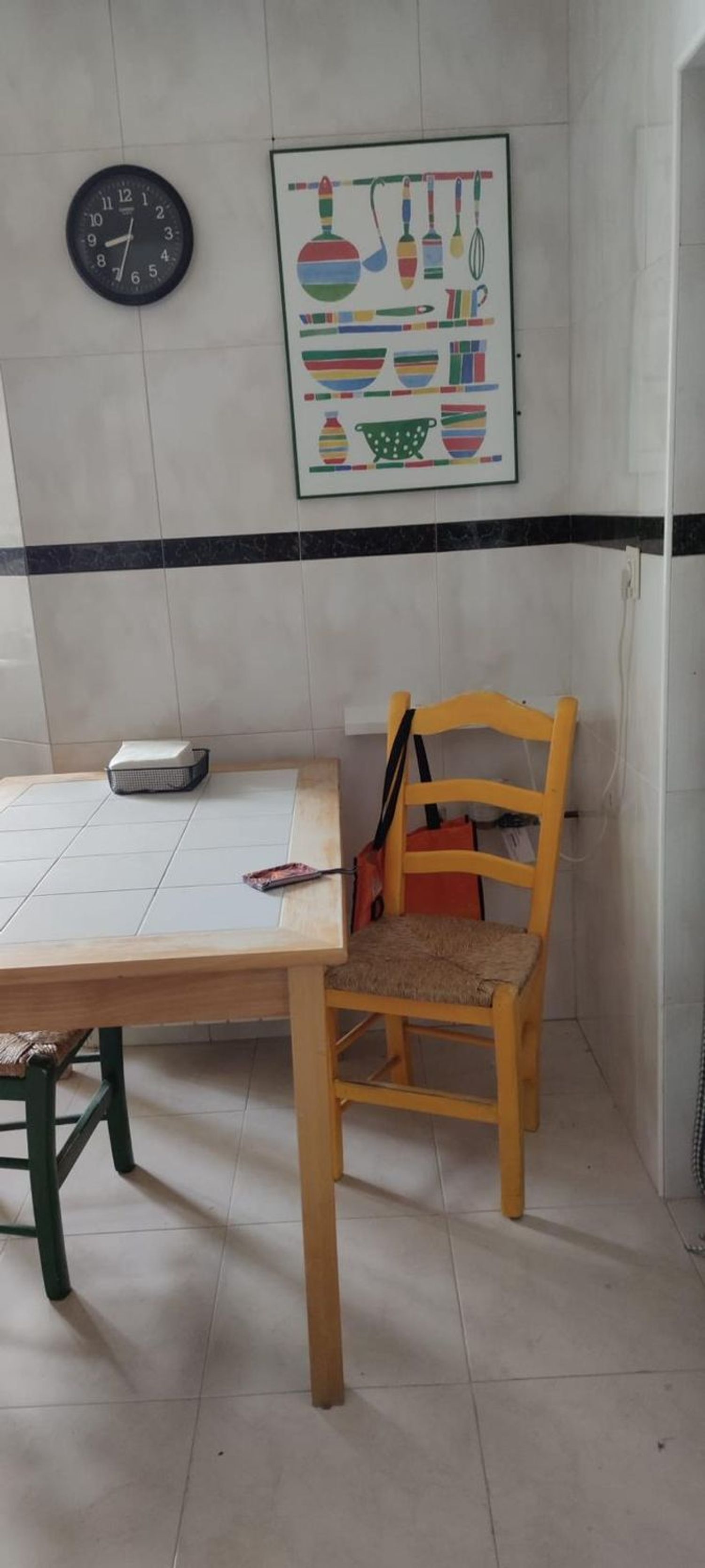 Piso en calle Miguel de Unamuno, 20 - Foto 12