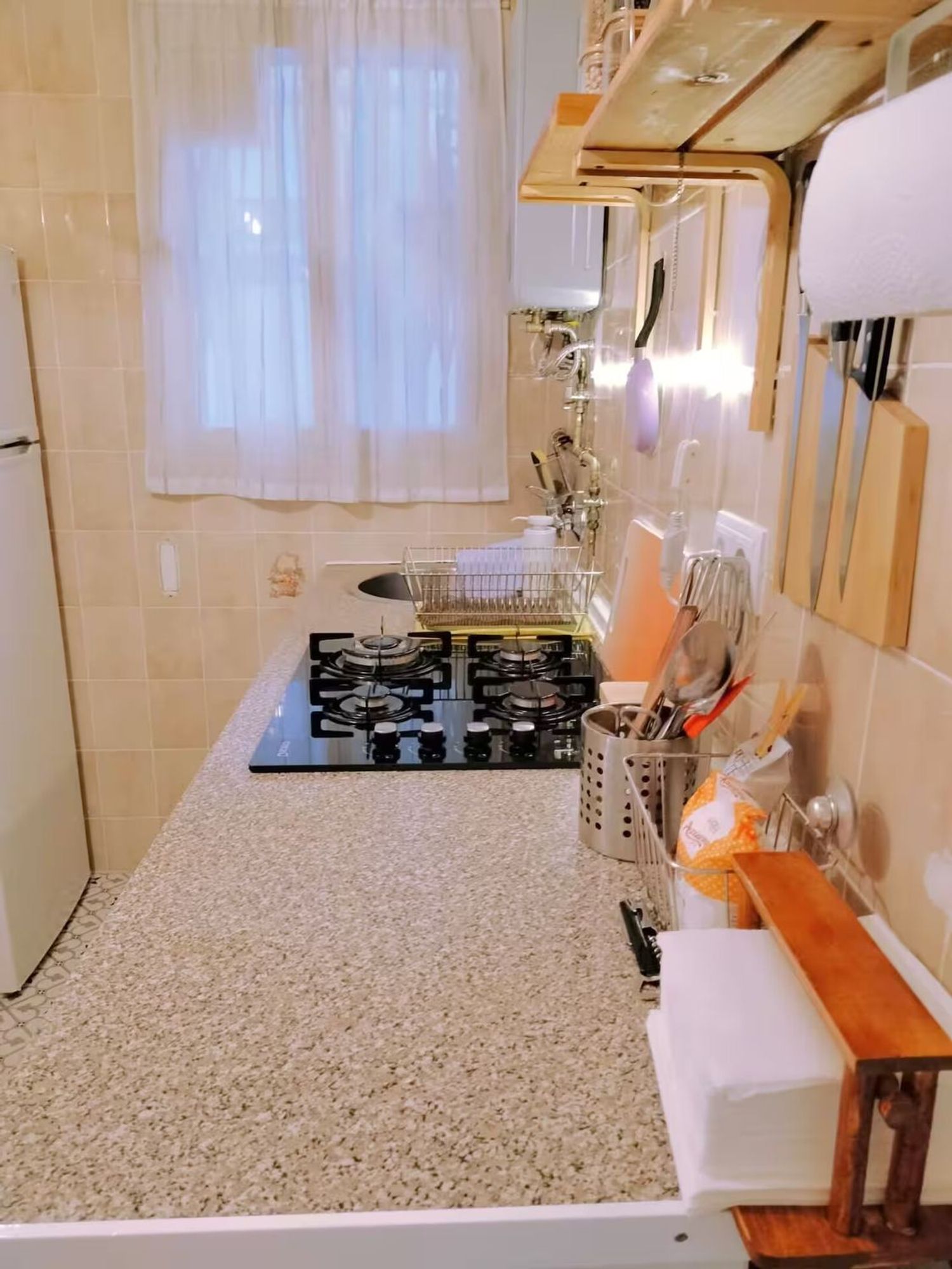 Piso en ||./,.C/ de l'Explorador Andrés., 43, Ciutat Jardí - Foto 5
