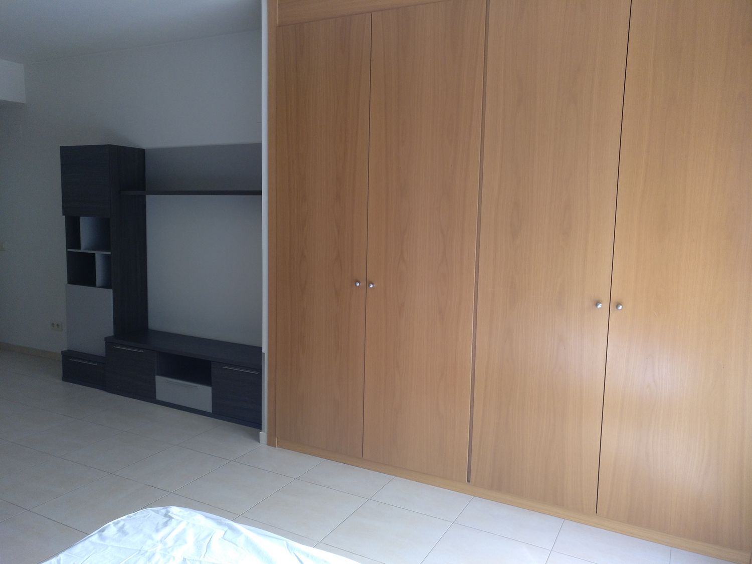 Estudio en Avenida Juan Carlos I, 88, El Carrascal - Foto 5