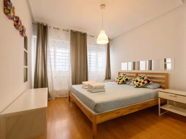 Piso en Calle de Sarria, 28, Pilar - Foto 2