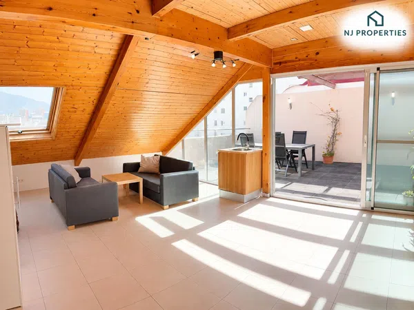 Dúplex en Plaza Pablo Ruiz Picasso, 3, Zona Puerto Deportivo, Zona Puerto Deportivo - Foto 2
