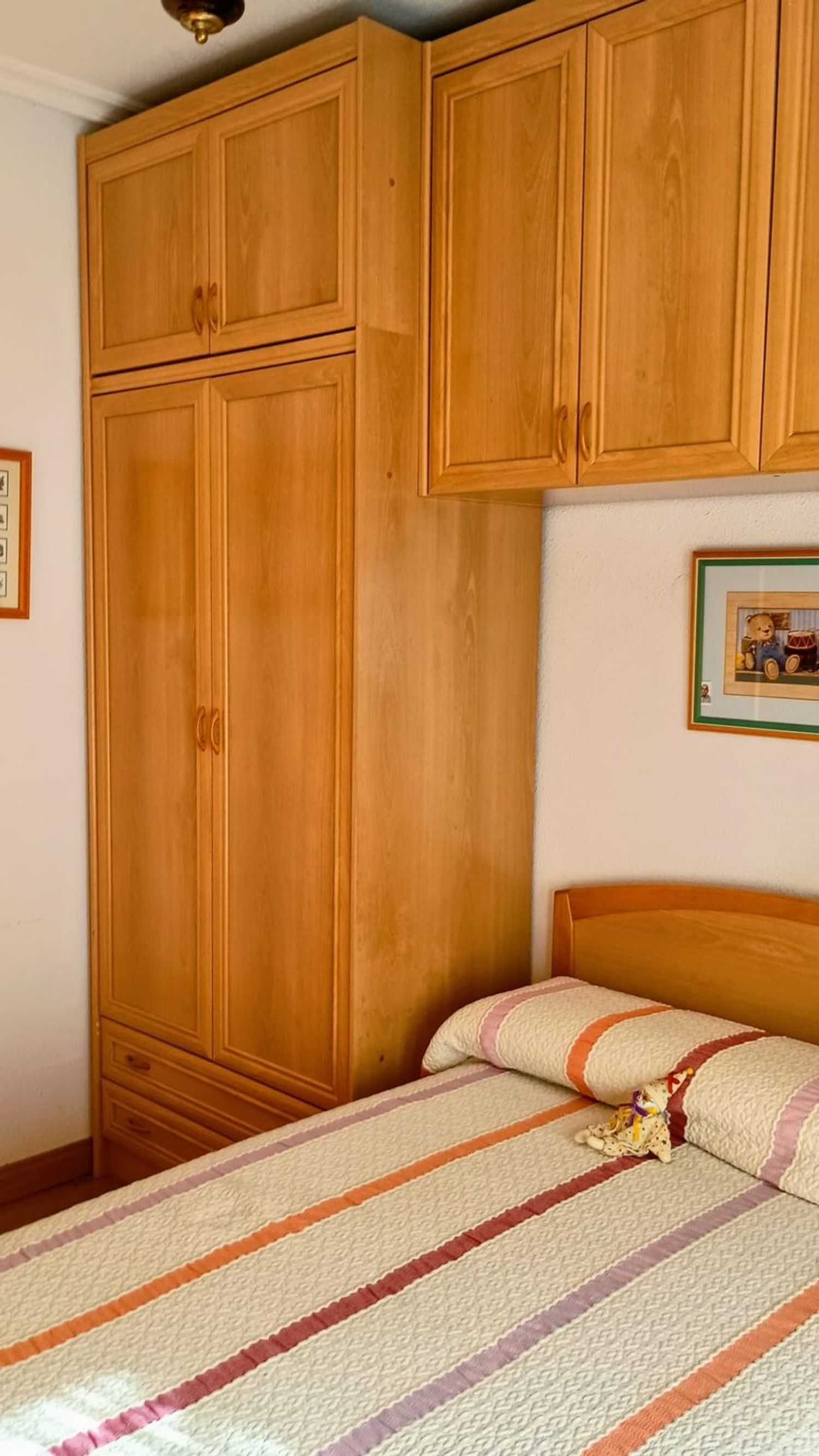 Piso en calle Moral, 10 - Foto 7