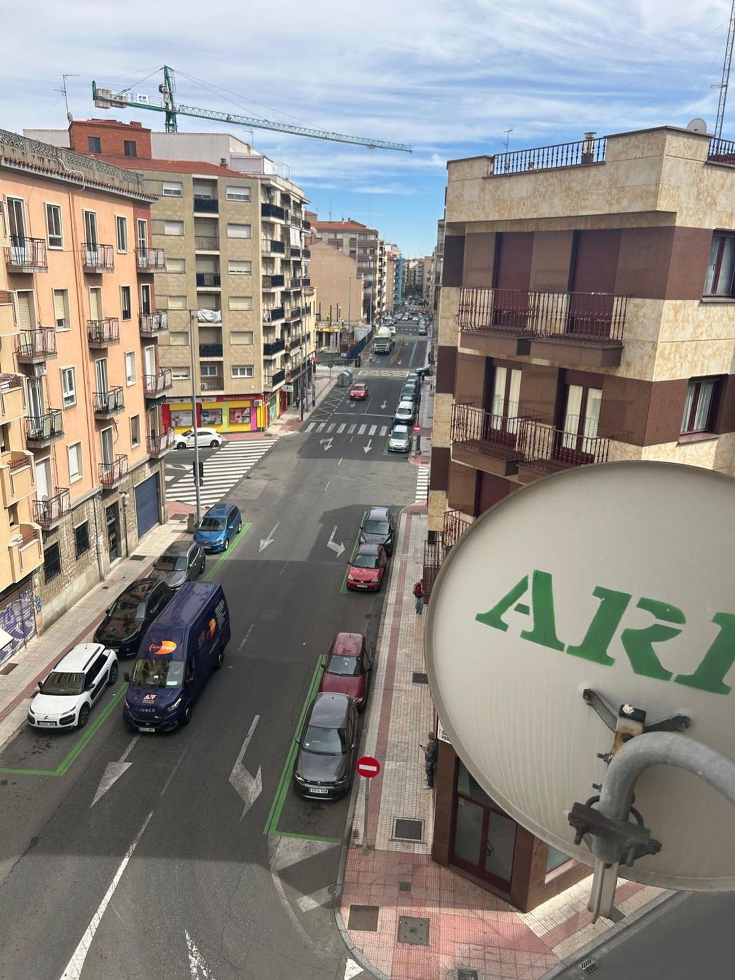 Piso en Calle Fray Luis de Granada, 39, Carmelitas - Foto 7
