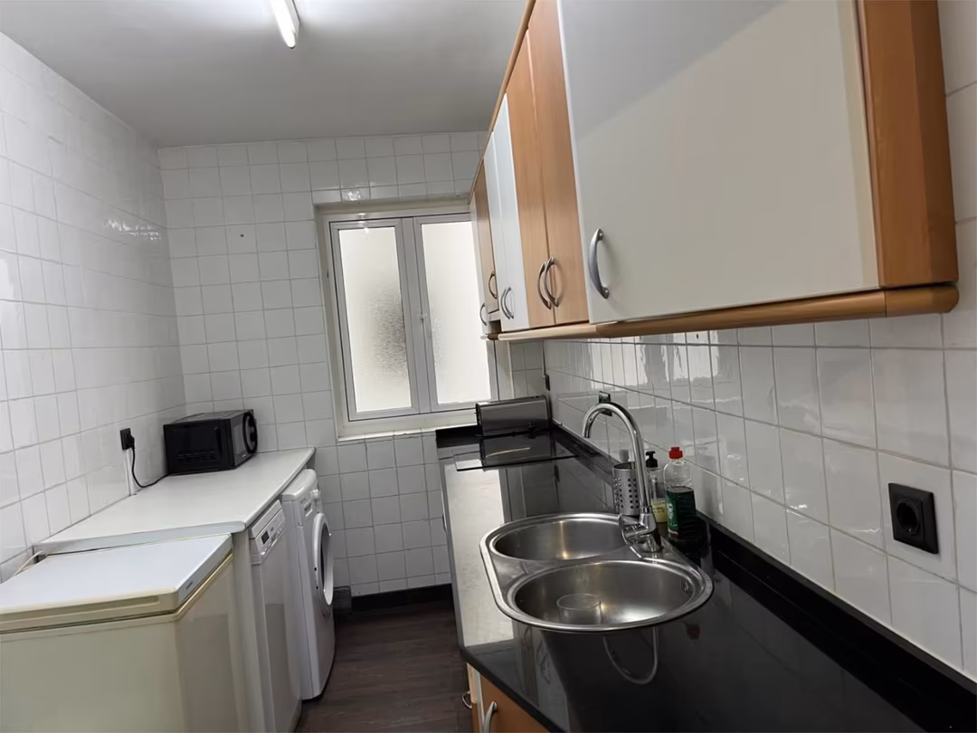 Piso en  Calle Alfonso de Cossío 8 - Foto 4