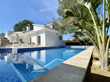 Chalet en  Carrer Número Onze 608 - Foto 1