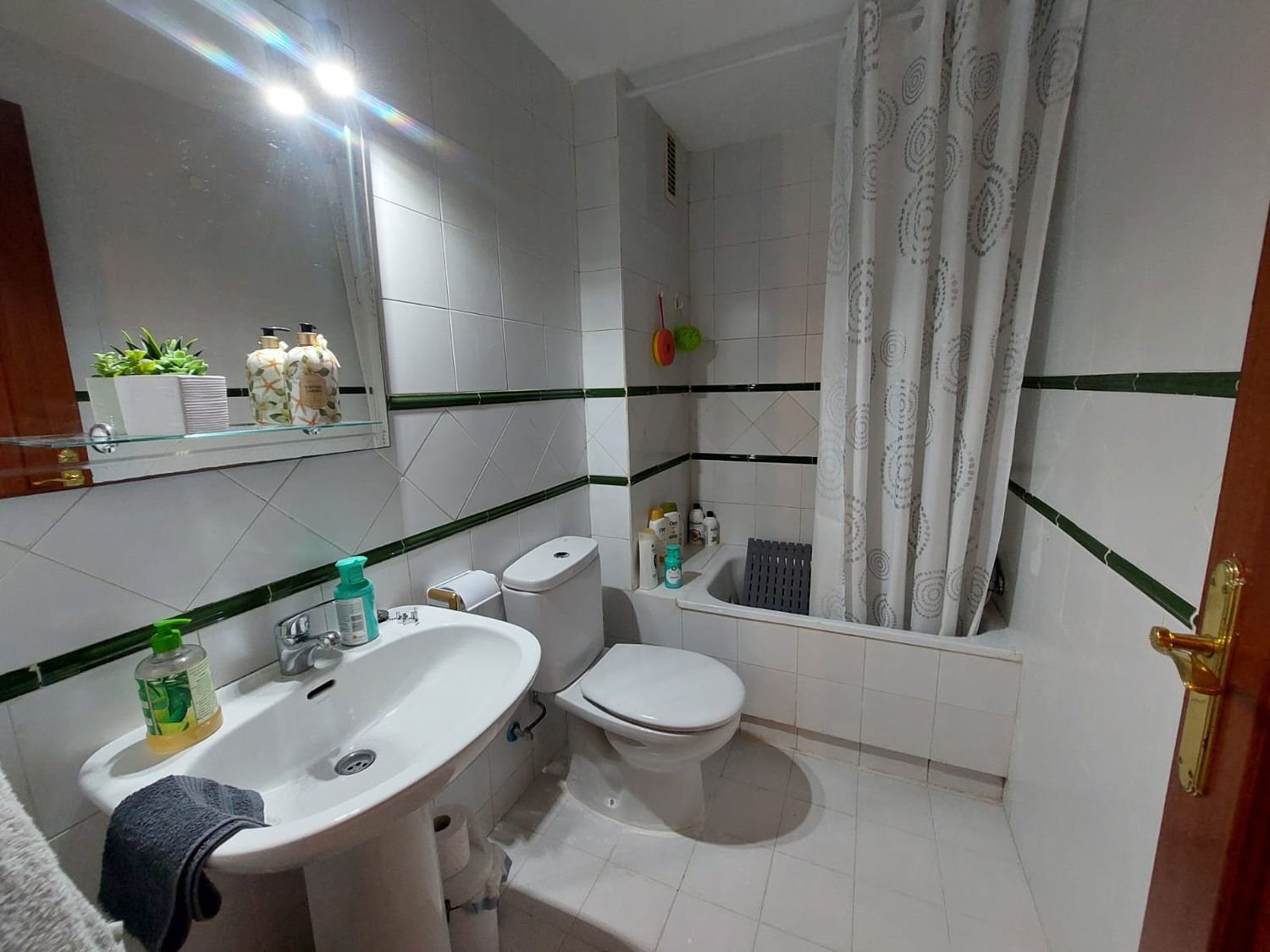 Piso en C. Ojen, 3 - Foto 8