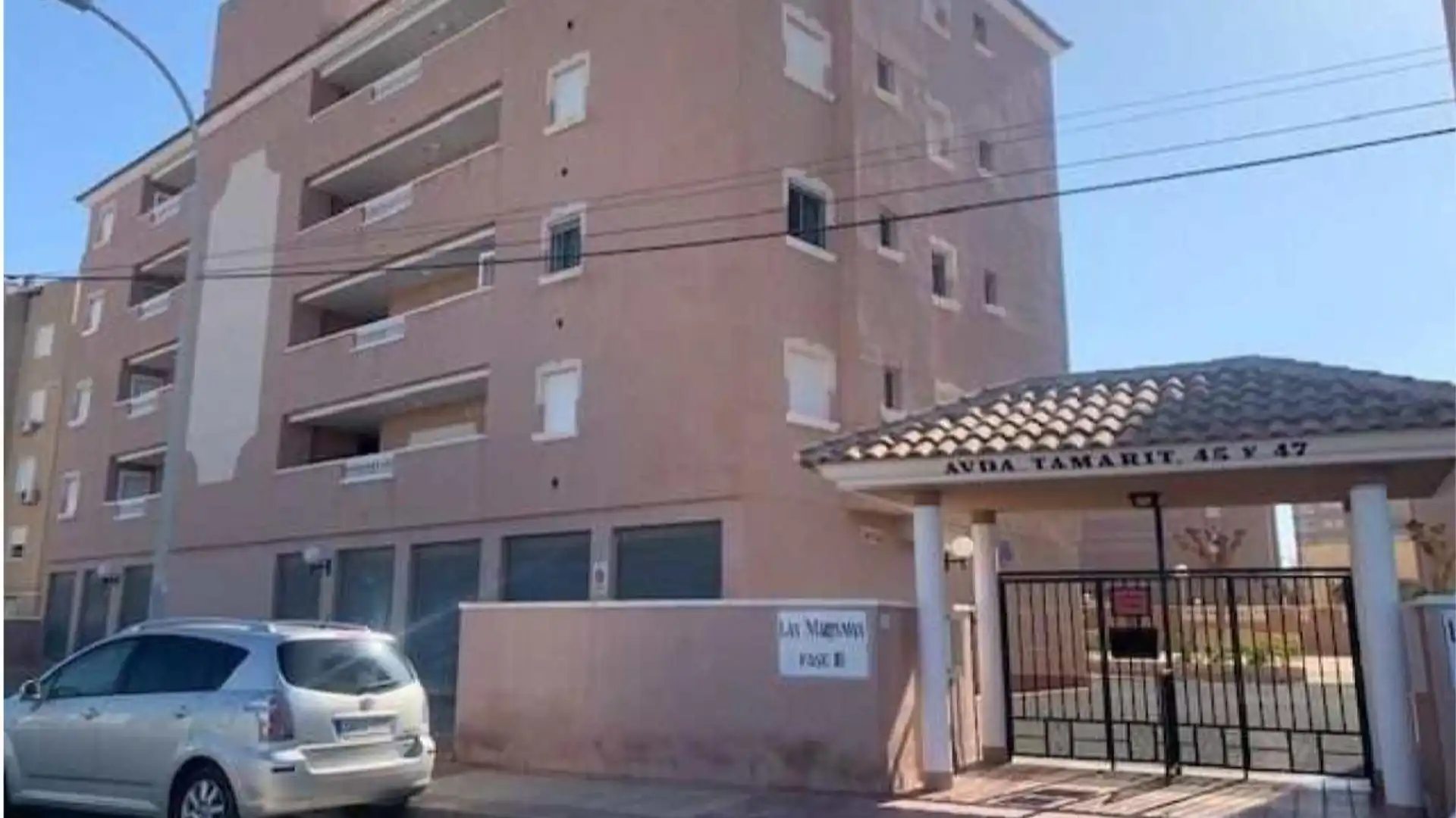 Piso en  Avinguda del Tamarit 45 - Foto 2