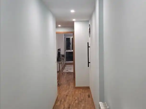 Piso en  Rúa Alonso Pérez 25 - Foto 26