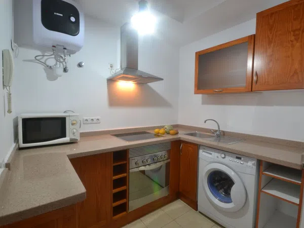 Piso en Calle Santa Clara, 21, Santidad, Santidad - Foto 4